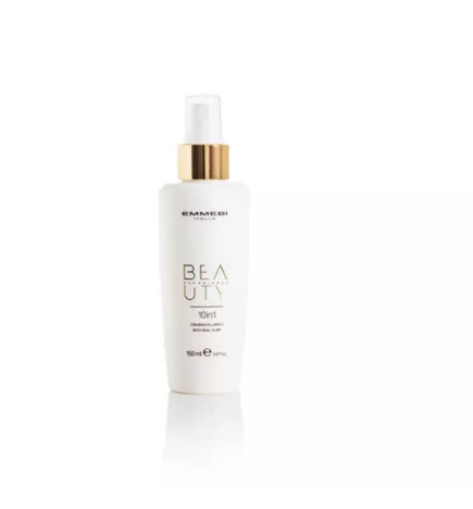 EMMEBI ITALIA - BEAUTY EXPERIENCE 10in1 (150ml) Maschera spray termoprotettore