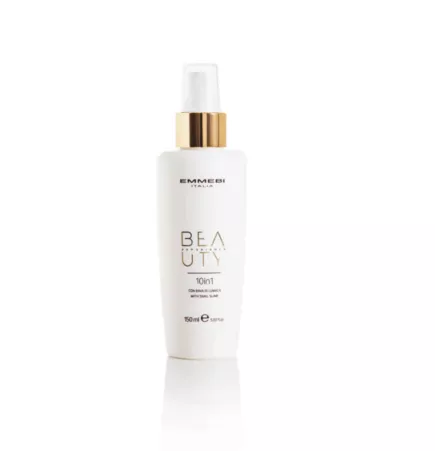 EMMEBI ITALIA - BEAUTY EXPERIENCE 10in1 (150ml) Maschera spray termoprotettore