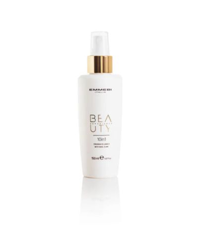 EMMEBI ITALIA - BEAUTY EXPERIENCE 10in1 (150ml) Maschera spray termoprotettore