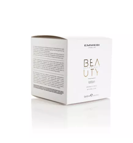 EMMEBI ITALIA - BEAUTY EXPERIENCE LOTION (12x10ml) Lozione rinforzante