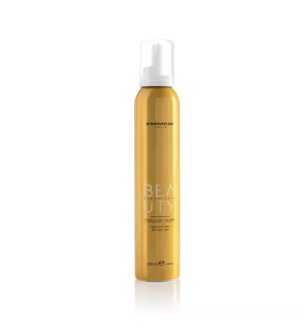 EMMEBI ITALIA - BEAUTY EXPERIENCE MOUSSE CREAM (200ml) Crema mousse idratante