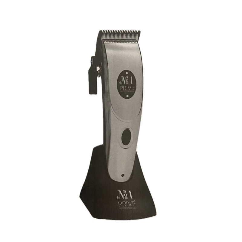 KIEPE - HAIR CLIPPER BARBER'S PRIVÈ N.1