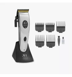 Cyprus - HAIR CLIPPER BARBER'S PRIVΓ N.1