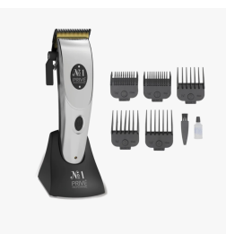 KIEPE - HAIR CLIPPER BARBER'S PRIVÈ N.1