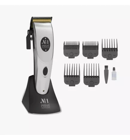 Cyprus - HAIR CLIPPER BARBER'S PRIVΓ N.1