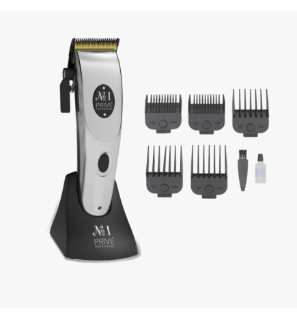 KIEPE - HAIR CLIPPER BARBER'S PRIVÈ N.1
