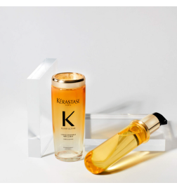 KÉRASTASE - ELIXIR ULTIME - ORIGINAL OIL (75ml) Olio sublimatore