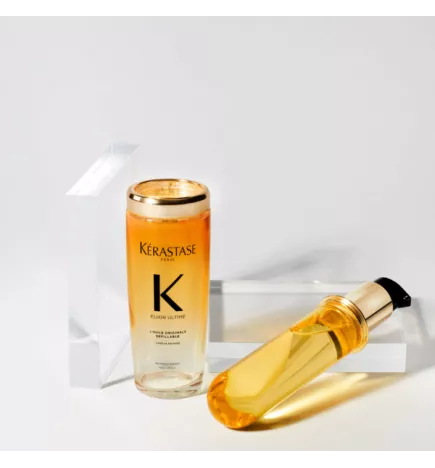 KÉRASTASE - ELIXIR ULTIME - ORIGINAL OIL (75ml) Olio sublimatore