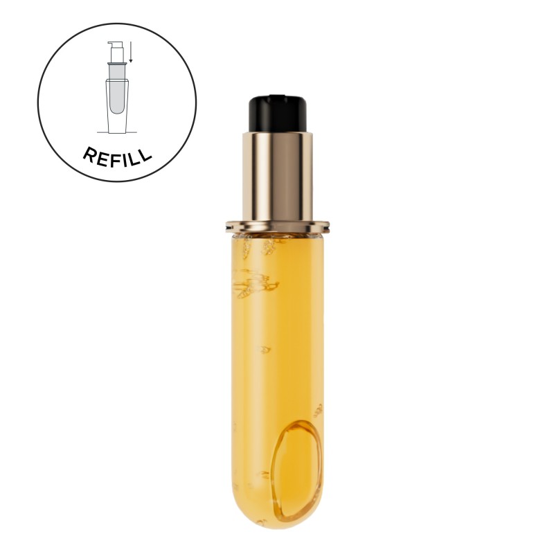 KÉRASTASE - ELIXIR ULTIME - ORIGINAL OIL (75ml) Olio sublimatore KÉRASTASE - ELIXIR ULTIME - ORIGINAL OIL (75ml) Olio sublimatore