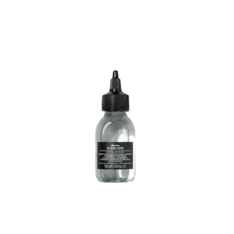 DAVINES - OI LIQUID LUSTER (100ml) Liquid mask
