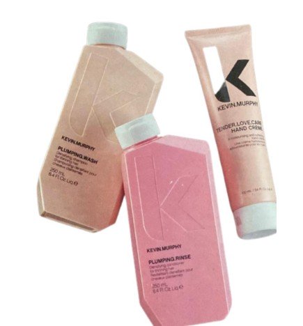 KEVIN MURPHY - TENDER.LOVE.CARE HAND CREAM (100ml) Hydrating cream