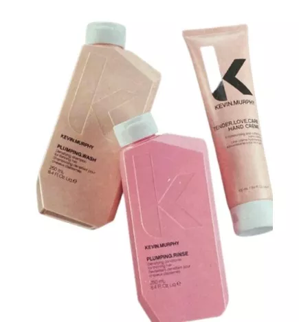 KEVIN MURPHY - PLUMPINH WASH ( 250ml) Voluminous shampoo