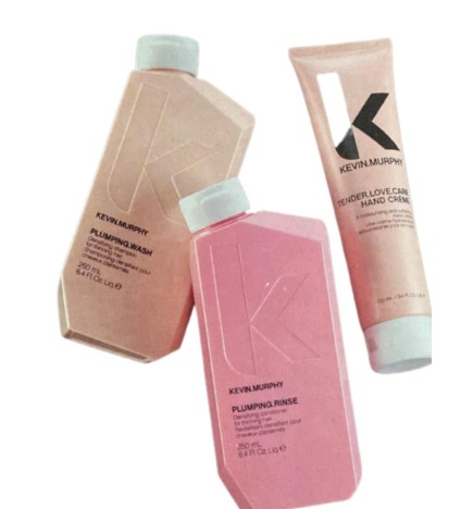 KEVIN MURPHY - PLUMPINH WASH ( 250ml) Shampoo volumizzante