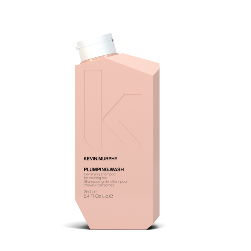 KEVIN MURPHY - PLUMPINH WASH ( 250ml) Voluminous shampoo