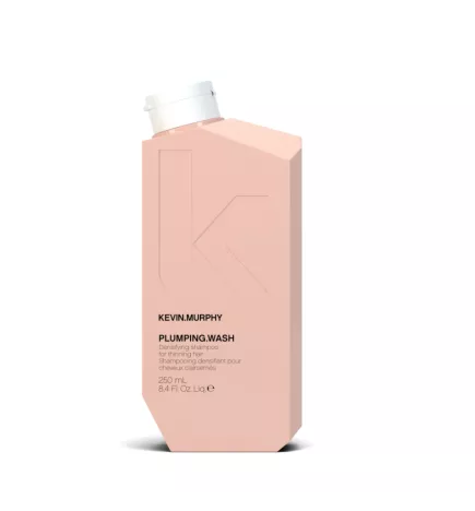 KEVIN MURPHY - PLUMPINH WASH ( 250ml) Voluminous shampoo