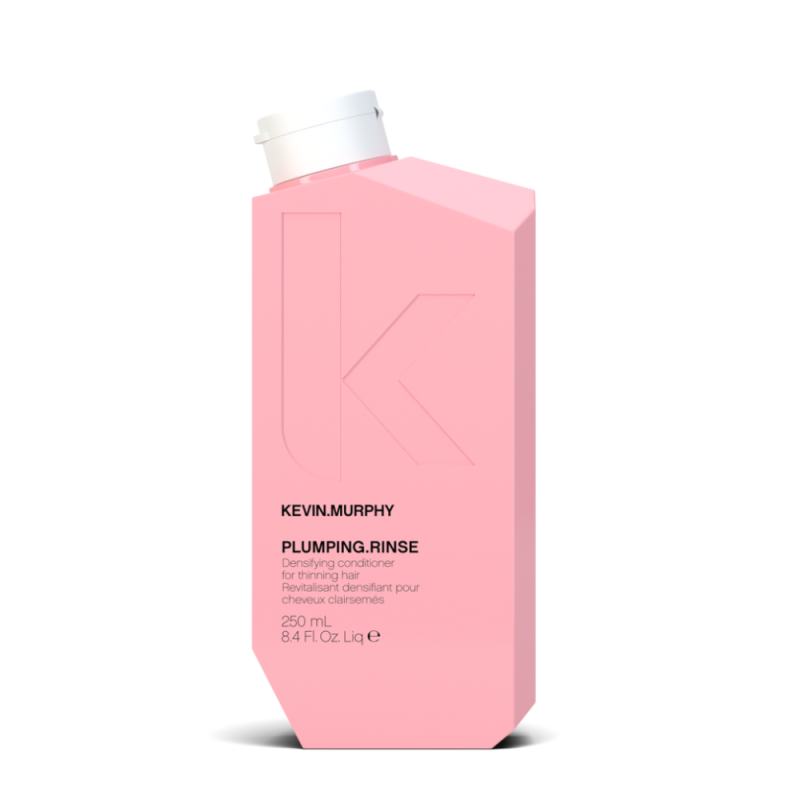 KEVIN MURPHY - PLUMPING RINSE (250ml) Balm finished hair KEVIN MURPHY - PLUMPING RINSE (250ml) Balm finished hair