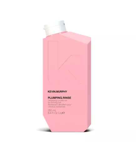 KEVIN MURPHY - PLUMPING RINSE (250ml) Balsamo capelli fini