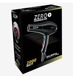 GIUBRA - ZERO 9 SEMI COMPACT TOURMALINE