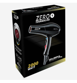 GIUBRA - ZERO 9 SEMI COMPACT TOURMALINE