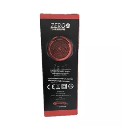 GIUBRA - ZERO 23 PHON TOURMALINE