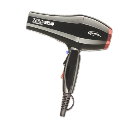 GIUBRA - ZERO 22 PHON TOURMALINE