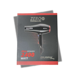 GIUBRA - ZERO 22 PHON TOURMALINE