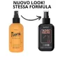 KEMON - HAIR MANYA - ADRENALINE (200ml) Spray Fissante No gas