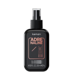 KEMON - HAIR MANYA - ADRENALINE (200ml) Spray Fissativo