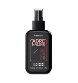 KEMON - HAIR MANYA - ADRENALINE (200ml) Spray Fissativo