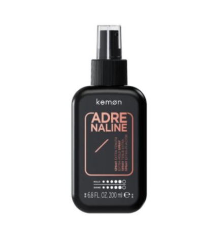 KEMON - HAIR MANYA - ADRENALINE (200ml) Spray Fissativo