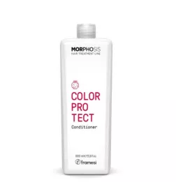 FRAMESI - MORPHOSIS - COLOR PROTECT CONDITIONER (1000ml) Balsamo protezione del colore
