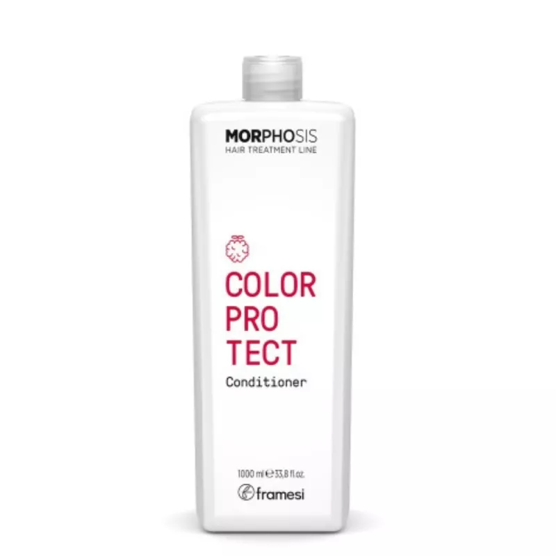 FRAMESI - MORPHOSIS - COLOR PROTECT CONDITIONER (1000ml) Color Protection Balsam
