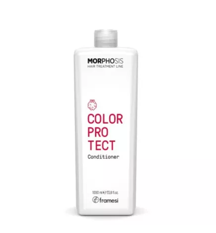 FRAMESI - MORPHOSIS - COLOR PROTECT CONDITIONER (1000ml) Color Protection Balsam