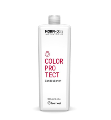 FRAMESI - MORPHOSIS - COLOR PROTECT CONDITIONER (1000ml) Balsamo protezione del colore