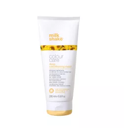 MILK SHAKE - COLOUR CARE DEEP CONDITIONING MASK (200ml) Condizionante intensivo