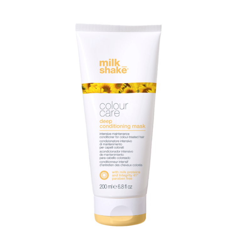 Milk Shake - Color Care Deep Conditioning Mask (200ml) Milk Shake - Color Care Deep Conditioning Mask (200ml)
