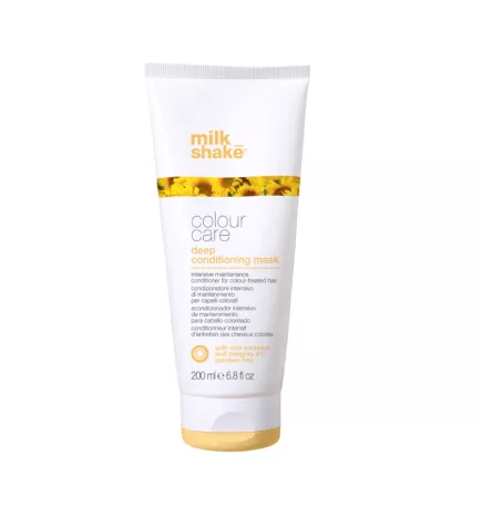 MILK SHAKE - COLOUR CARE DEEP CONDITIONING MASK (200ml) Condizionante intensivo