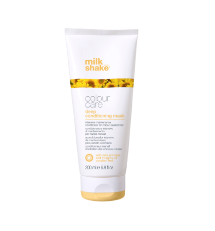 MILK SHAKE - COLOUR CARE DEEP CONDITIONING MASK (200ml) Condizionante intensivo