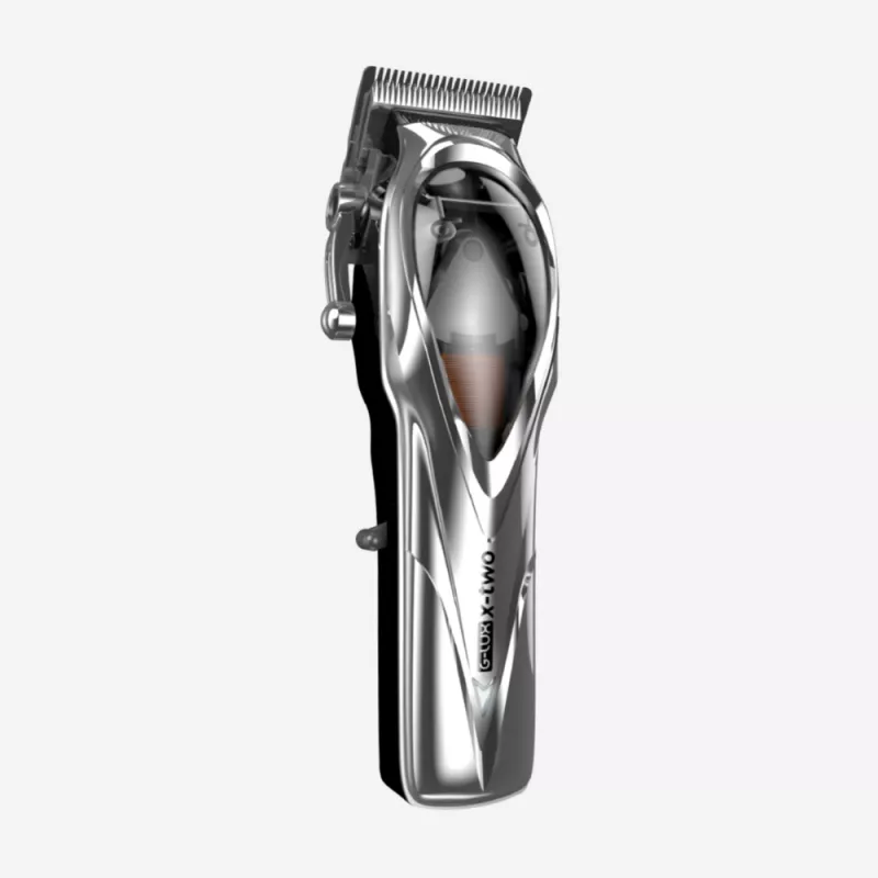 GIUBRA - X-TWO PROFESSIONAL HAIR CLIPPER -Professional cougher
