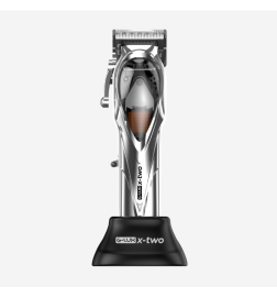 GIUBRA - X-TWO PROFESSIONAL HAIR CLIPPER -Professional cougher
