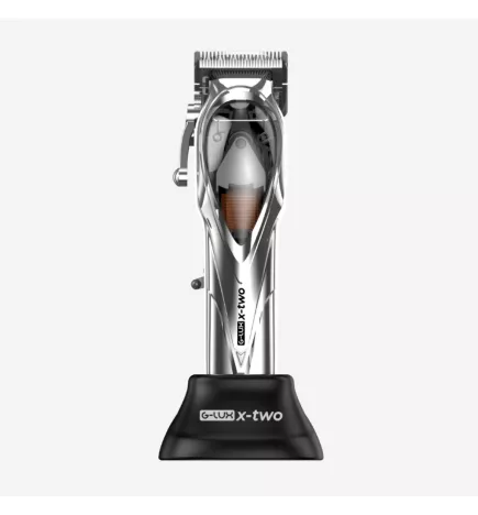 GIUBRA - X-TWO PROFESSIONAL HAIR CLIPPER -Professional cougher
