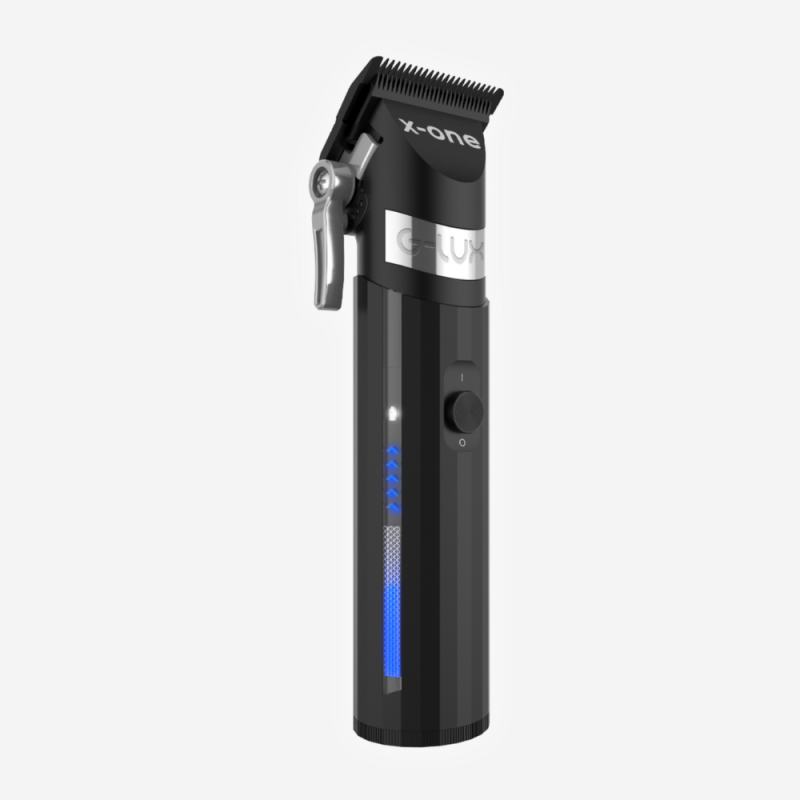 GIUBRA - X-ONE PROFESSIONAL HAIR CLIPPER