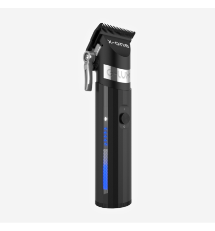 Giubra Tosatrice professionale G-Lux X-ONE