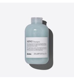 DAVINES - ESSENTIAL HAIR CARE - MINU SHAMPOO (250ml) Shampoo capelli colorati