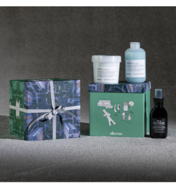 DAVINES - ESSENTIAL HAIR CARE - KIT MINU per capelli colorati