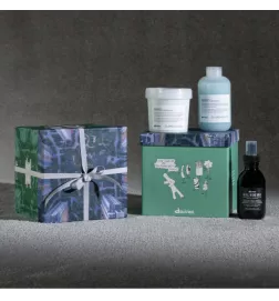 DAVINES - Essential Hair Care - Cofanetto MINU per capelli colorati