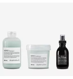 DAVINES - ESSENTIAL HAIR CARE - KIT MINU per capelli colorati