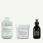 DAVINES - ESSENTIAL HAIR CARE - KIT MINU per capelli colorati