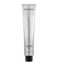 COTRIL - GLOW CREAM TONE ON TONE HAIR COLOR (100ml)