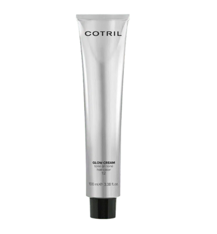 COTRIL - GLOW CREAM TONE ON TONE HAIR COLOR (100ml) Colorazione tono su tono